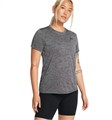 Купить оптом Футболка Under Armour Tech SSC- Twist 1384230-025 1384230-025