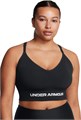 Купить оптом Бра Under Armour Vanish Seamless Low Bra 1384417-001 1384417-001