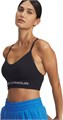 Купить оптом Бра Under Armour Vanish Seamless Low Bra 1384417-003 1384417-003