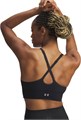 Купить оптом Бра Under Armour Vanish Seamless Low Bra 1384417-003 1384417-003
