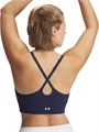 Купить оптом Бра Under Armour Vanish Seamless Low Bra 1384417-403 1384417-403