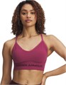 Купить оптом Бра Under Armour Vanish Seamless Low Bra 1384417-659 1384417-659