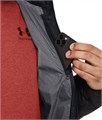 Купить оптом Куртка Under Armour LEGEND DOWN HOODED Куртка 1385837-001 1385837-001