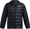 Купить оптом Куртка Under Armour LEGEND DOWN HOODED Куртка 1385837-001 1385837-001