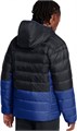 Купить оптом Куртка Under Armour LEGEND DOWN HOODED Куртка 1385837-002 1385837-002