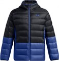 Купить оптом Куртка Under Armour LEGEND DOWN HOODED Куртка 1385837-002 1385837-002