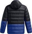 Купить оптом Куртка Under Armour LEGEND DOWN HOODED Куртка 1385837-002 1385837-002