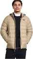 Купить оптом Куртка Under Armour LEGEND DOWN HOODED Куртка 1385837-299 1385837-299