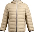 Купить оптом Куртка Under Armour LEGEND DOWN HOODED Куртка 1385837-299 1385837-299