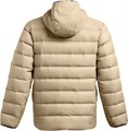 Купить оптом Куртка Under Armour LEGEND DOWN HOODED Куртка 1385837-299 1385837-299