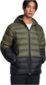 Купить оптом Куртка Under Armour LEGEND DOWN HOODED Куртка 1385837-390 1385837-390