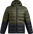 Купить оптом Куртка Under Armour LEGEND DOWN HOODED Куртка 1385837-390 1385837-390