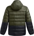 Купить оптом Куртка Under Armour LEGEND DOWN HOODED Куртка 1385837-390 1385837-390