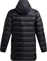 Купить оптом Парка Under Armour LEGEND DOWN PARKA 1385839-001 1385839-001