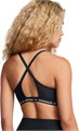 Купить оптом Бра Under Armour Crossback Low Bra 1386424-001 1386424-001