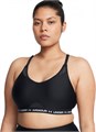Купить оптом Бра Under Armour Crossback Low Bra 1386424-001 1386424-001