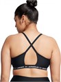 Купить оптом Бра Under Armour Crossback Low Bra 1386424-001 1386424-001