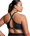 Купить оптом Бра Under Armour Crossback Low Bra 1386424-001 1386424-001