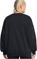 Купить оптом Джемпер Under Armour Rival Fleece OS Crew 1386463-001 1386463-001