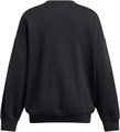 Купить оптом Джемпер Under Armour Rival Fleece OS Crew 1386463-001 1386463-001