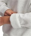 Купить оптом Джемпер Under Armour Rival Fleece OS Crew 1386463-023 1386463-023