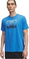 Купить оптом Футболка Under Armour UA M BOXED SPORTS UPDATED SS 1386793-402 1386793-402