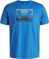 Купить оптом Футболка Under Armour UA M BOXED SPORTS UPDATED SS 1386793-402 1386793-402