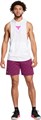 Купить оптом Шорты Under Armour PJT RCK ICON FLC SHORT PT BOH 1386885-505 1386885-505