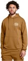 Купить оптом Толстовка Under Armour PJT RCK ICON FLC HDY 1386902-707 1386902-707