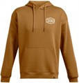 Купить оптом Толстовка Under Armour PJT RCK ICON FLC HDY 1386902-707 1386902-707