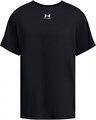 Купить оптом Футболка Under Armour Campus Oversize SS 1387193-001 1387193-001