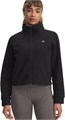 Купить оптом Толстовка Under Armour W Expanse Fleece FZ 1387694-002 1387694-002