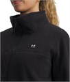 Купить оптом Толстовка Under Armour W Expanse Fleece FZ 1387694-002 1387694-002
