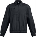 Купить оптом Джемпер Under Armour UA M's 96 Terrace Drill Top 1387923-001 1387923-001