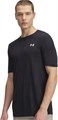 Купить оптом Футболка Under Armour Vanish Seamless Novelty SS 1388129-001 1388129-001