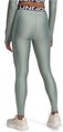 Купить оптом Леггинсы Under Armour HeatGear Rib Legging 1388693-348 1388693-348