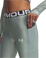 Купить оптом Леггинсы Under Armour HeatGear Rib Legging 1388693-348 1388693-348