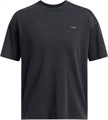 Купить оптом Футболка Under Armour M HW OS LOGO WASH SS 1389147-001 1389147-001