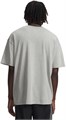 Купить оптом Футболка Under Armour M HW OS LOGO WASH SS 1389147-069 1389147-069