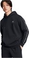 Купить оптом Толстовка Under Armour UA Icon Fleece HD Taping 1389356-001 1389356-001