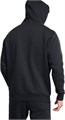 Купить оптом Толстовка Under Armour UA Icon Fleece HD Taping 1389356-001 1389356-001