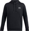 Купить оптом Толстовка Under Armour UA Icon Fleece HD Taping 1389356-001 1389356-001