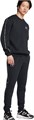 Купить оптом Джемпер Under Armour Icon Fleece Crew Taping 1389357-001 1389357-001