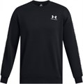 Купить оптом Джемпер Under Armour Icon Fleece Crew Taping 1389357-001 1389357-001