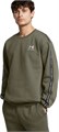 Купить оптом Джемпер Under Armour Icon Fleece Crew Taping 1389357-390 1389357-390