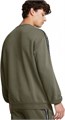 Купить оптом Джемпер Under Armour Icon Fleece Crew Taping 1389357-390 1389357-390