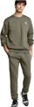 Купить оптом Джемпер Under Armour Icon Fleece Crew Taping 1389357-390 1389357-390