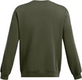 Купить оптом Джемпер Under Armour Icon Fleece Crew Taping 1389357-390 1389357-390