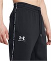 Купить оптом Брюки Under Armour UA Icon Fleece Jgr Taping 1389358-001 1389358-001