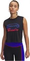 Купить оптом Майка Under Armour PJT RCK IP TANK 1389705-001 1389705-001
